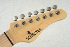 SCHECTER BC-AveMujica/Mortis #WI26020650 【Ave Mujica】【若葉 睦 "モーティス" 】_6