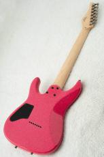 SCHECTER BC-AveMujica/Mortis #WI26020650 【Ave Mujica】【若葉 睦 "モーティス" 】_7