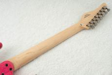 SCHECTER BC-AveMujica/Mortis #WI26020650 【Ave Mujica】【若葉 睦 "モーティス" 】_9