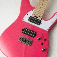SCHECTER BC-AveMujica/Mortis #WI26020758 【Ave Mujica】【若葉 睦 "モーティス" 】
