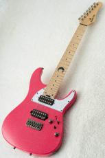 SCHECTER BC-AveMujica/Mortis #WI26020758 【Ave Mujica】【若葉 睦 "モーティス" 】_2