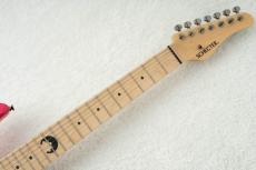 SCHECTER BC-AveMujica/Mortis #WI26020758 【Ave Mujica】【若葉 睦 "モーティス" 】_4
