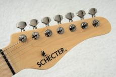 SCHECTER BC-AveMujica/Mortis #WI26020758 【Ave Mujica】【若葉 睦 "モーティス" 】_6