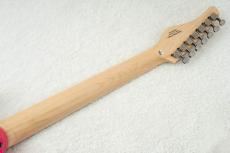 SCHECTER BC-AveMujica/Mortis #WI26020758 【Ave Mujica】【若葉 睦 "モーティス" 】_9