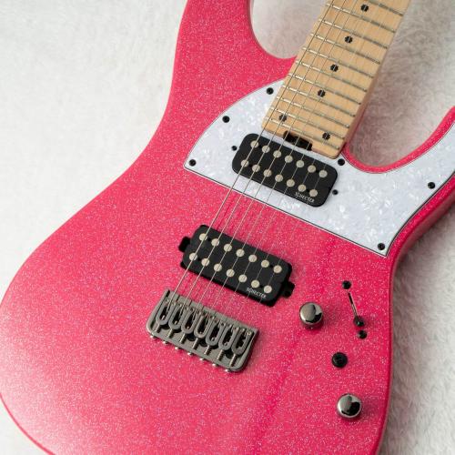 SCHECTER BC-AveMujica/Mortis #WI26020700 【Ave Mujica】【若葉 睦 "モーティス" 】