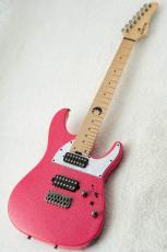 SCHECTER BC-AveMujica/Mortis #WI26020700 【Ave Mujica】【若葉 睦 "モーティス" 】_2