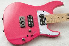 SCHECTER BC-AveMujica/Mortis #WI26020700 【Ave Mujica】【若葉 睦 "モーティス" 】_3
