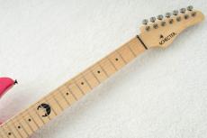 SCHECTER BC-AveMujica/Mortis #WI26020700 【Ave Mujica】【若葉 睦 "モーティス" 】_4