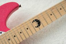 SCHECTER BC-AveMujica/Mortis #WI26020700 【Ave Mujica】【若葉 睦 "モーティス" 】_5