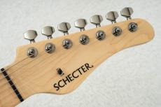 SCHECTER BC-AveMujica/Mortis #WI26020700 【Ave Mujica】【若葉 睦 "モーティス" 】_6