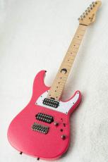 SCHECTER BC-AveMujica/Mortis #WI26020787 【Ave Mujica】【若葉 睦 "モーティス" 】_2