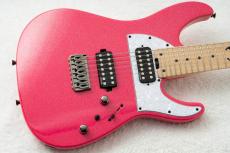 SCHECTER BC-AveMujica/Mortis #WI26020787 【Ave Mujica】【若葉 睦 "モーティス" 】_3