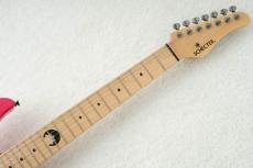SCHECTER BC-AveMujica/Mortis #WI26020787 【Ave Mujica】【若葉 睦 "モーティス" 】_4
