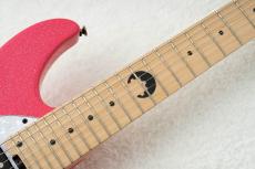SCHECTER BC-AveMujica/Mortis #WI26020787 【Ave Mujica】【若葉 睦 "モーティス" 】_5