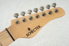 SCHECTER BC-AveMujica/Mortis #WI26020787 【Ave Mujica】【若葉 睦 "モーティス" 】_6