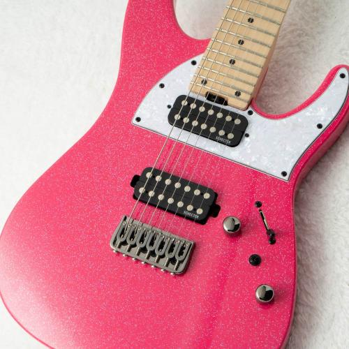 SCHECTER BC-AveMujica/Mortis #WI26020701 【Ave Mujica】【若葉 睦 "モーティス" 】