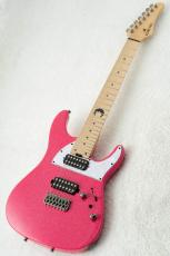 SCHECTER BC-AveMujica/Mortis #WI26020701 【Ave Mujica】【若葉 睦 "モーティス" 】_2
