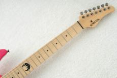 SCHECTER BC-AveMujica/Mortis #WI26020701 【Ave Mujica】【若葉 睦 "モーティス" 】_4