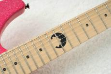 SCHECTER BC-AveMujica/Mortis #WI26020701 【Ave Mujica】【若葉 睦 "モーティス" 】_5