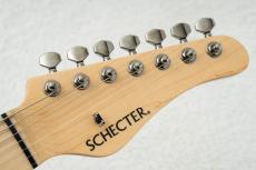 SCHECTER BC-AveMujica/Mortis #WI26020701 【Ave Mujica】【若葉 睦 "モーティス" 】_6