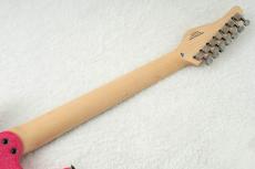 SCHECTER BC-AveMujica/Mortis #WI26020701 【Ave Mujica】【若葉 睦 "モーティス" 】_9