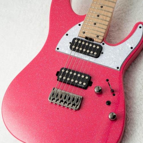 SCHECTER BC-AveMujica/Mortis #WI26020664 【Ave Mujica】【若葉 睦 "モーティス" 】