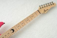 SCHECTER BC-AveMujica/Mortis #WI26020664 【Ave Mujica】【若葉 睦 "モーティス" 】_4