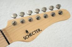 SCHECTER BC-AveMujica/Mortis #WI26020664 【Ave Mujica】【若葉 睦 "モーティス" 】_6