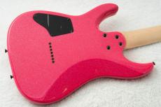 SCHECTER BC-AveMujica/Mortis #WI26020664 【Ave Mujica】【若葉 睦 "モーティス" 】_8