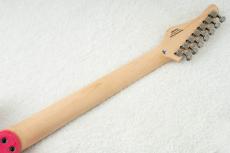 SCHECTER BC-AveMujica/Mortis #WI26020664 【Ave Mujica】【若葉 睦 "モーティス" 】_9
