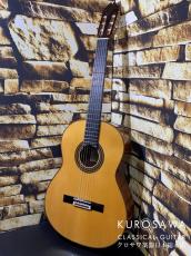 Juan Hernandez [ホアン・エルナンデス] ホアン・エルナンデス 2022年製 Model:SONATA S 松・マンゴイ【日本総本店2F 在庫品】
