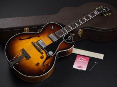 Tokai FA201 VS ~Vintage Sunburst~_2