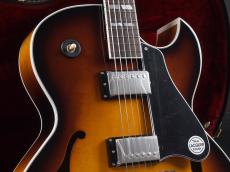 Tokai FA201 VS ~Vintage Sunburst~_4