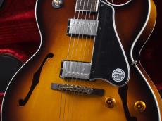 Tokai FA201 VS ~Vintage Sunburst~_5