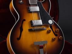 Tokai FA201 VS ~Vintage Sunburst~_6
