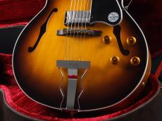 Tokai FA201 VS ~Vintage Sunburst~_7