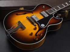 Tokai FA201 VS ~Vintage Sunburst~_8