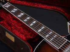 Tokai FA201 VS ~Vintage Sunburst~_9