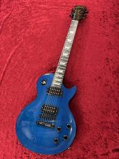 Gibson Les Paul Studio Lite Translucent Blue【1993年製中古】_2