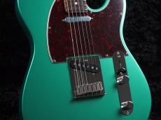 Fender Susan Tedeschi Telecaster Rosewood Fingerboard ~Aged Caribbean Mist~_6