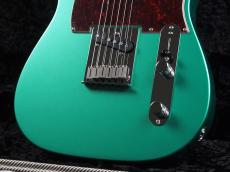 Fender Susan Tedeschi Telecaster Rosewood Fingerboard ~Aged Caribbean Mist~_7