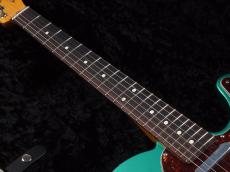 Fender Susan Tedeschi Telecaster Rosewood Fingerboard ~Aged Caribbean Mist~_9