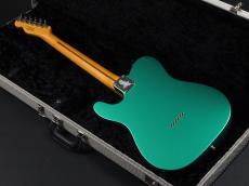 Fender Susan Tedeschi Telecaster Rosewood Fingerboard ~Aged Caribbean Mist~_13