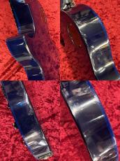 Gibson Les Paul Studio Lite Translucent Blue【1993年製中古】_6