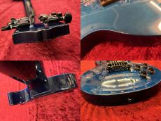 Gibson Les Paul Studio Lite Translucent Blue【1993年製中古】_9