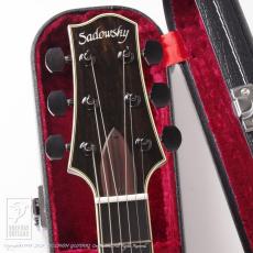 Sadowsky SS-15 (SNB)_6