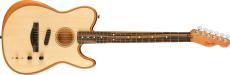 Fender American Acoustasonic Telecaster -Natural-【展示品特価!!】_3