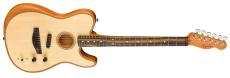 Fender American Acoustasonic Telecaster -Natural-【展示品特価!!】_7