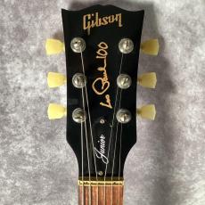 Gibson Les Paul Junior_2