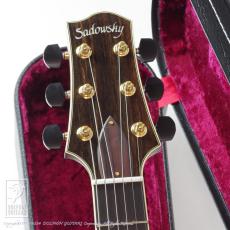 Sadowsky The Jim Hall Model (SNB)_6